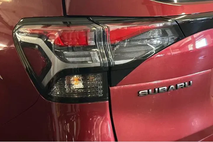 $28995 : Subaru Forester 2025 AWD Bas image 5