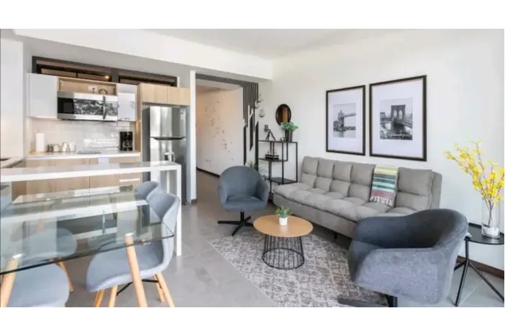 $1 : Apartamento Amueblado en Venta image 1