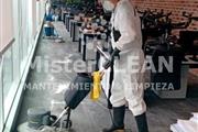 MISTER CLEAN PERU en Lima