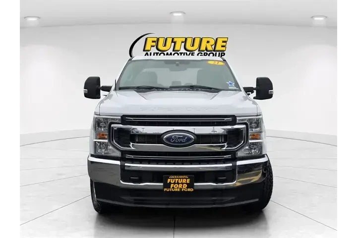 $38988 : Ford F-250 Super Duty 2021 4 image 2