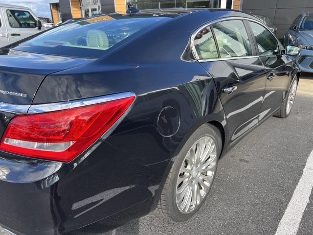 $14917 : PRE-OWNED 2014 BUICK LACROSSE image 5