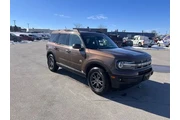Ford Bronco Sport 2022 AWD B