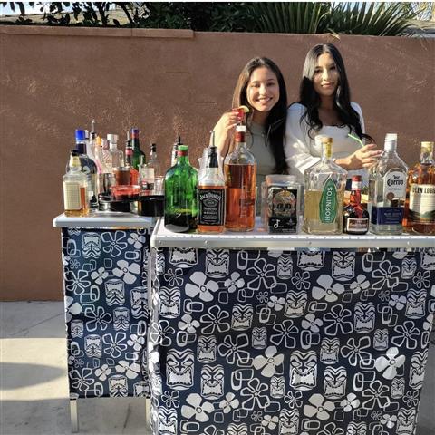 Bartender service 🥳 image 5