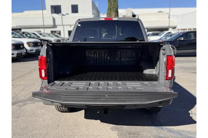 $29995 : Ford F-150 2020 4x2 XL 4dr S image 10