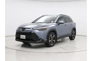$30998 : Toyota Corolla Cross Hybrid thumbnail