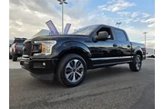 $23900 : Ford F-150 2020 4x2 XL 4dr S thumbnail