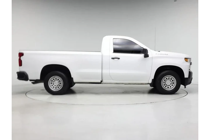 $19998 : Chevrolet Silverado 1500 202 image 7