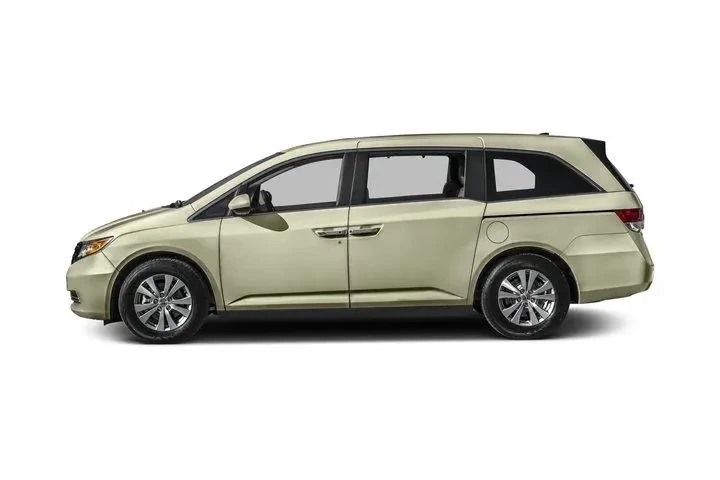 $20995 : Honda Odyssey 2016 EX-L 4dr image 3