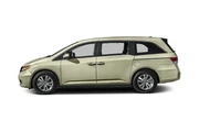 $20995 : Honda Odyssey 2016 EX-L 4dr thumbnail