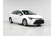 Toyota Corolla 2024 LE 4dr S
