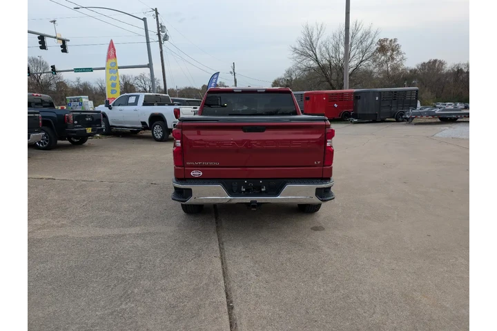 $23995 : 2019 Silverado 1500 image 7