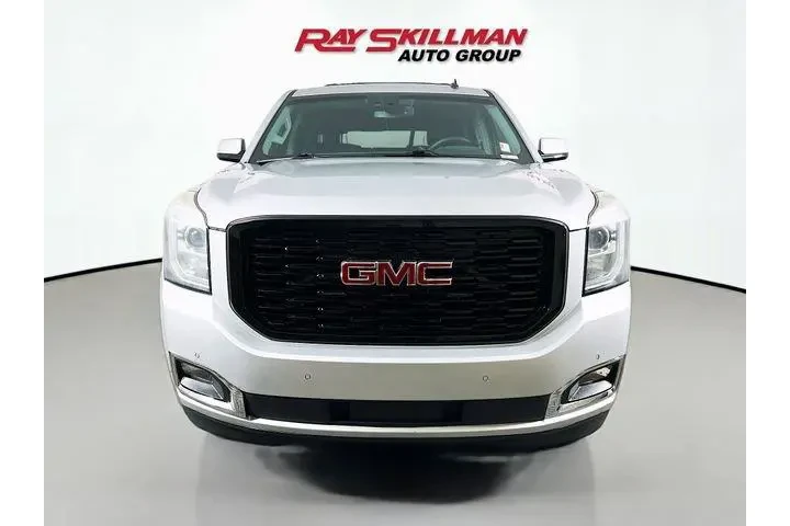 $17975 : GMC Yukon 2015 4x4 SLT 4dr S image 7