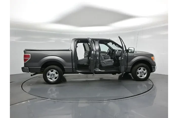 $14000 : Ford F-150 2013 4x2 XL 4dr S image 4