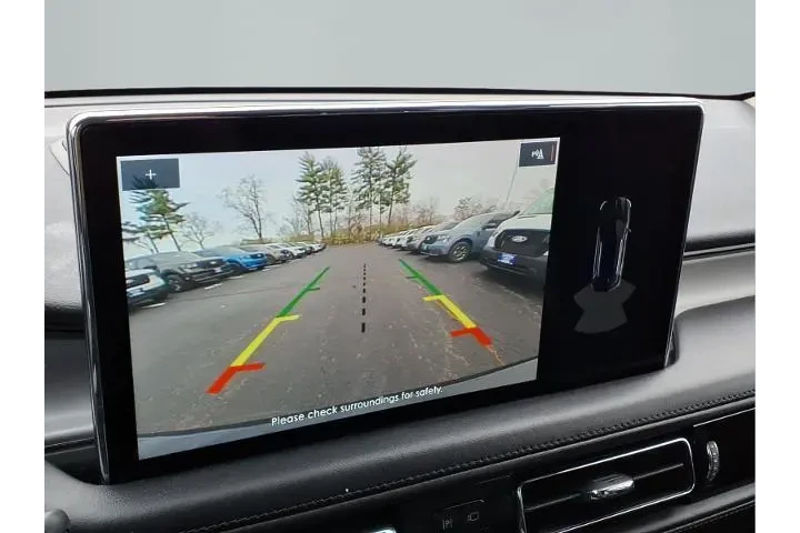 $27987 : Lincoln Nautilus 2022 AWD St image 6