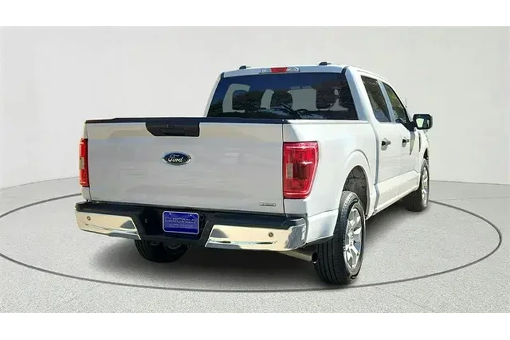 $32585 : Ford F-150 2023 4x2 Platinum image 3