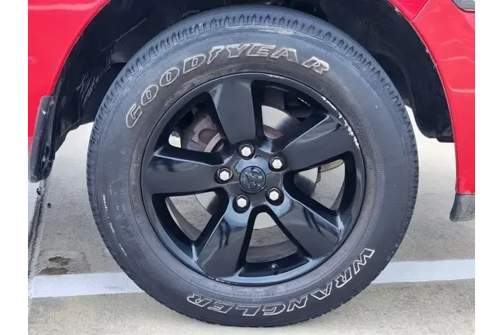 $29995 : Ram 1500 Classic 2022 4x2 Tr image 10