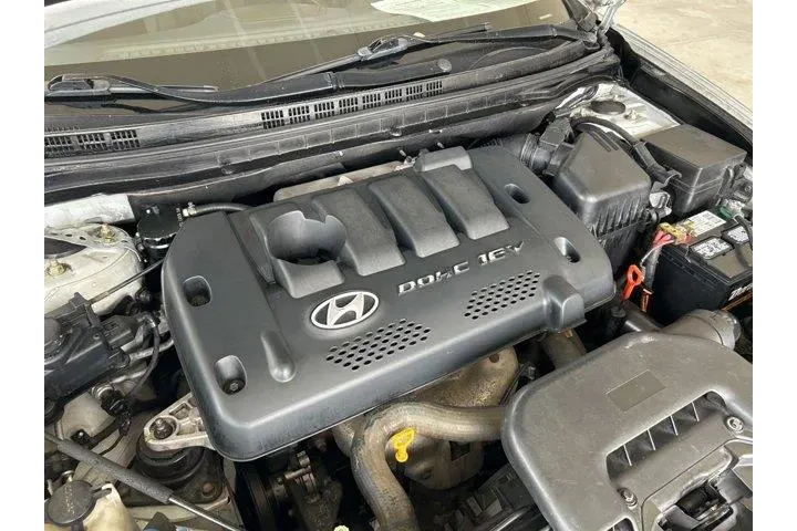 $7260 : Hyundai ELANTRA 2007 GLS 4dr image 10
