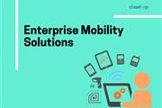 Enterprise Mobility Solutions en San Jose