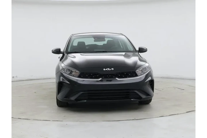 $18998 : Kia Forte 2023 LXS 4dr Sedan image 5