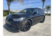 $24888 : Volkswagen Tiguan 2024 SE R- thumbnail