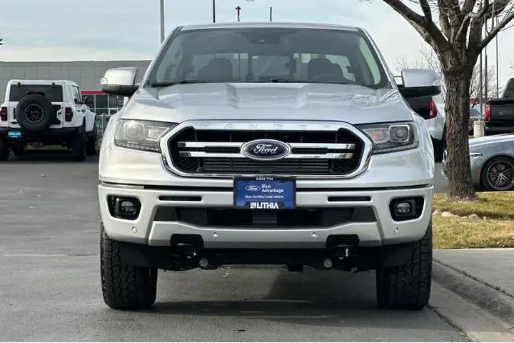 $34995 : Ford Ranger 2019 4x4 Lariat image 10