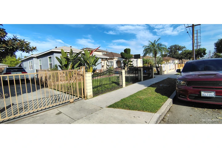 Corte de pasto 🌿👷🏼 image 1