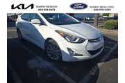 Hyundai ELANTRA 2016 SE 4dr en San Diego