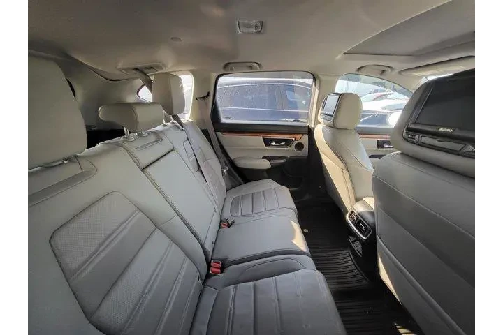 $22115 : Honda CR-V 2018 AWD Touring image 9