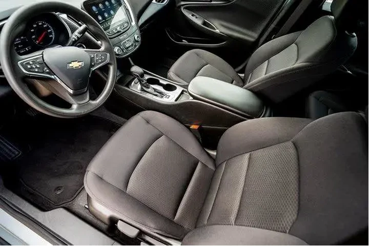 $17319 : Chevrolet Malibu 2024 LS 4dr image 7