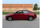$9990 : 2019 Elantra SEL thumbnail