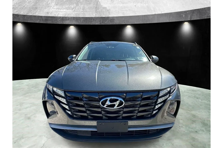 $21485 : Hyundai TUCSON 2023 AWD SEL image 6