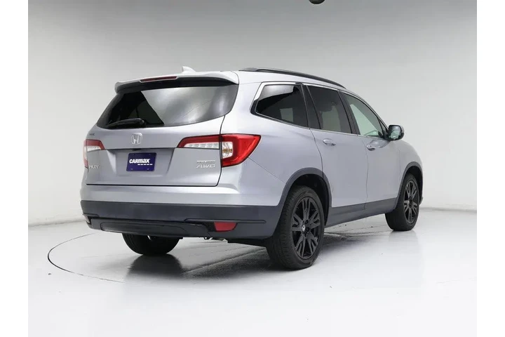 $31998 : Honda Pilot 2022 AWD SE 4dr image 8
