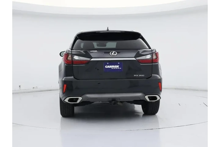 $24998 : Lexus RX 350 2018 4dr SUV image 6