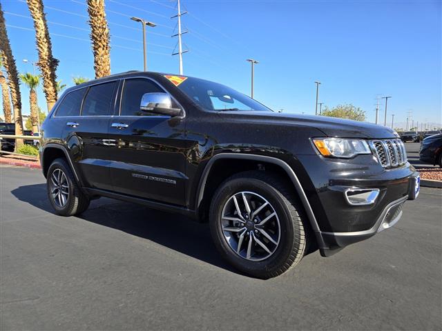 $18847 : Pre-Owned 2019 Grand Cherokee image 1