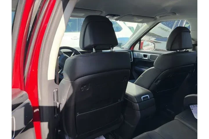 $32000 : Hyundai SANTA FE 2025 SEL 4d image 7