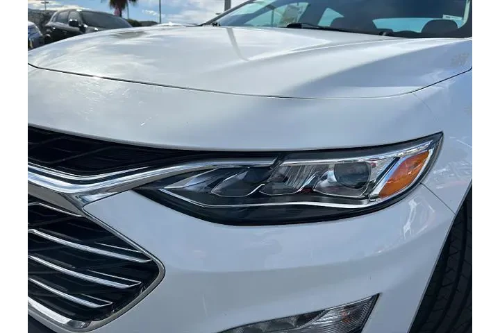 $23995 : Chevrolet Malibu 2024 LT 4dr image 9