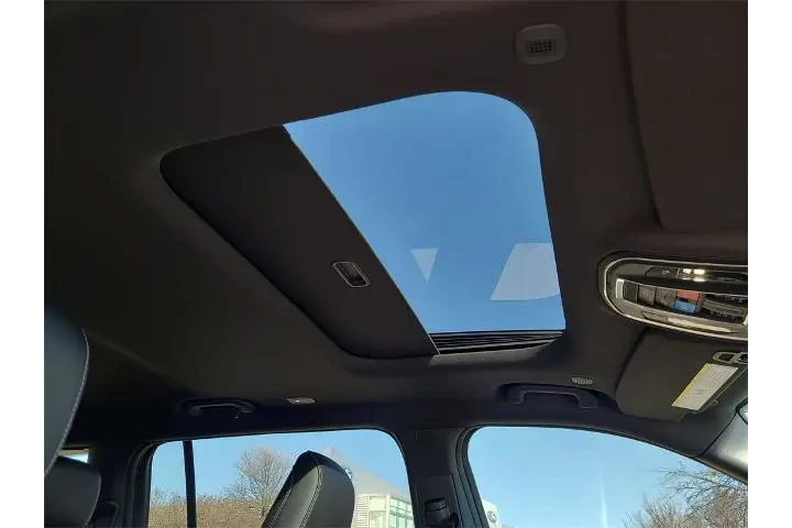 $36565 : Jeep Grand Cherokee L 2025 4 image 7