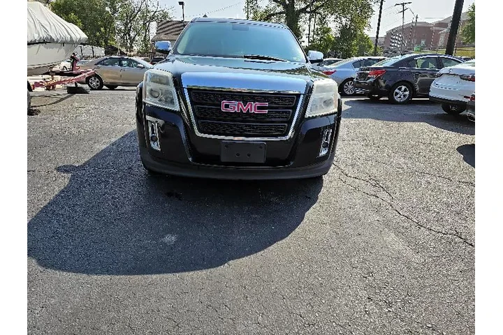 $6900 : 2013 GMC Terrain SLE1 FWD image 2