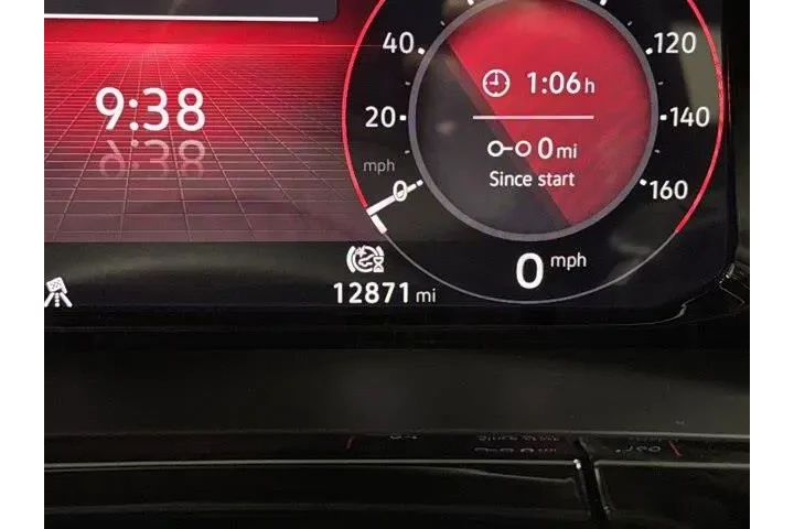 $34990 : Volkswagen Atlas Cross Sport image 6