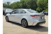 $16990 : Toyota Corolla 2020 SE 4dr S thumbnail