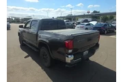 Toyota Tacoma 2021 4x2 TRD O