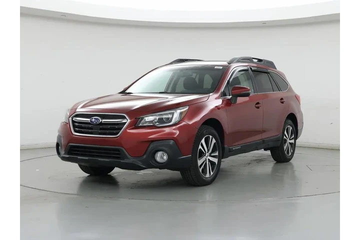 $18998 : Subaru Outback 2018 AWD 2.5i image 4
