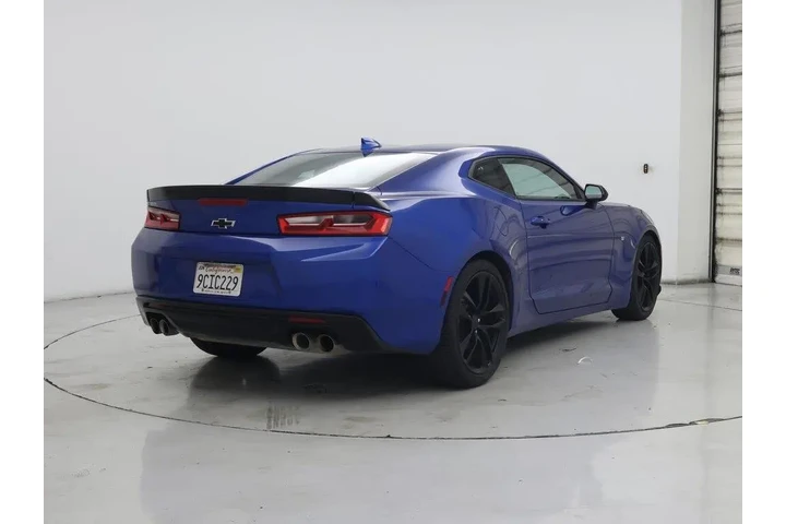 $20998 : Chevrolet Camaro 2018 LT 2dr image 8