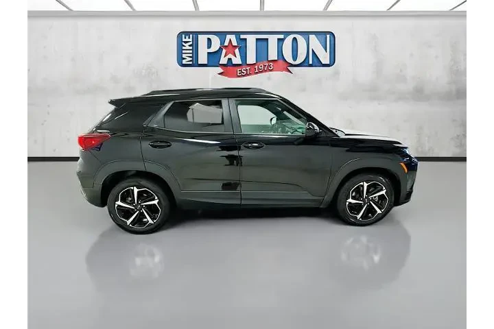 $15609 : Chevrolet Trailblazer 2021 R image 8