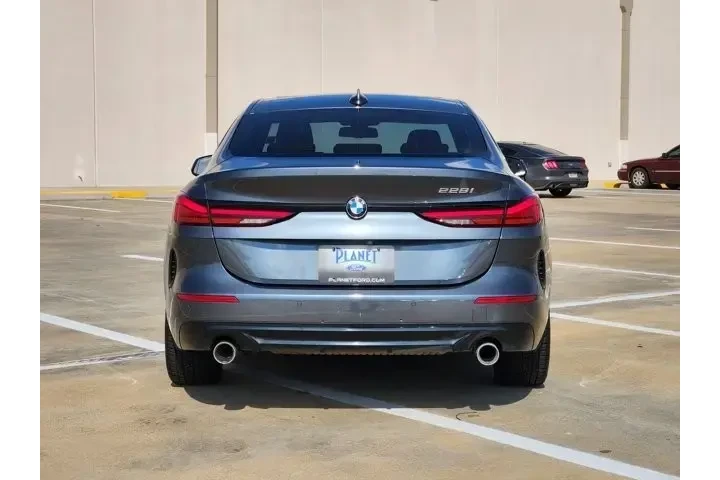 $19767 : BMW 2 Series 2021 228i Gran image 6