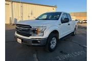 Ford F-150 2018 4x4 XLT 4dr en Sacramento