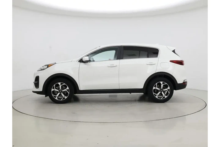 $15998 : Kia Sportage 2020 LX 4dr SUV image 3