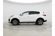 $15998 : Kia Sportage 2020 LX 4dr SUV thumbnail