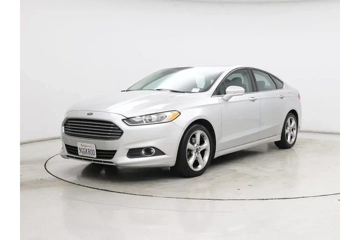 $10998 : Ford Fusion 2014 SE 4dr Seda image 4