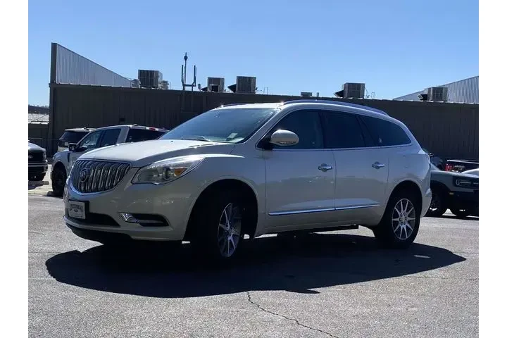 $9490 : Buick Enclave 2014 Leather 4 image 8